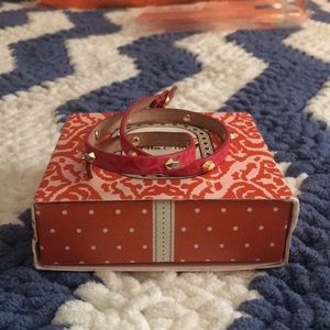 Stella and Dot Hudson wrap bracelet